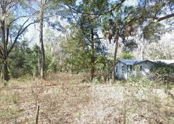Pre-foreclosure in  NW 157TH ST Alachua, FL 32615