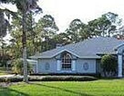 Pre-foreclosure in  KEEBLE AVE Debary, FL 32713