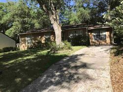 Pre-foreclosure in  NANNAS LOOP Tallahassee, FL 32303