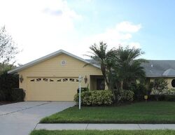 Pre-foreclosure in  CARRIAGE DR Sarasota, FL 34243