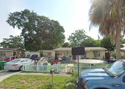 Pre-foreclosure in  MCDERMOTT AVE Melbourne, FL 32935