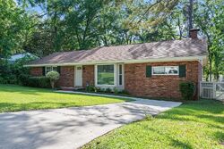 Pre-foreclosure in  IVAN DR Tallahassee, FL 32303