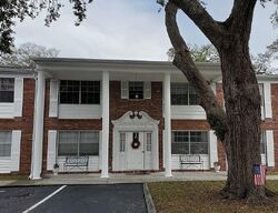 Pre-foreclosure in  9TH ST W APT I2 Bradenton, FL 34207