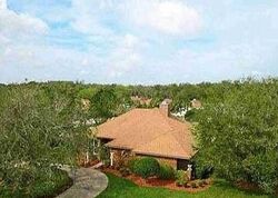 Pre-foreclosure in  WILDERNESS BLVD W Parrish, FL 34219