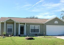 Pre-foreclosure in  DELAWARE ST NW Palm Bay, FL 32907