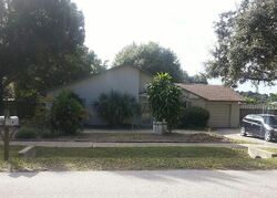 Pre-foreclosure in  ADRIAN AVE Largo, FL 33774