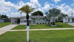 Pre-foreclosure in  FREEMONT ST North Port, FL 34287