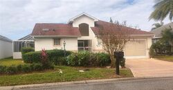 Pre-foreclosure in  SE 114TH CT Summerfield, FL 34491