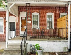 Pre-foreclosure in  WOODLAWN AVE Wilmington, DE 19805