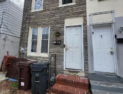 Pre-foreclosure in  WRIGHT ST Wilmington, DE 19805