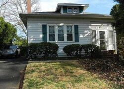 Pre-foreclosure in  CHESTNUT AVE Wilmington, DE 19809