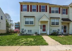 Pre-foreclosure in  FRANKLIN DR Middletown, DE 19709