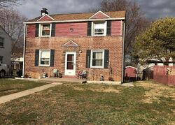 Pre-foreclosure in  ATLAS DR New Castle, DE 19720