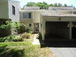 Pre-foreclosure in  CURRIER WAY Cheshire, CT 06410