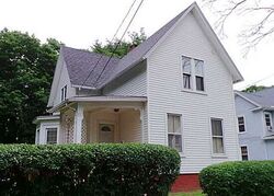 Pre-foreclosure in  PUTNAM ST Meriden, CT 06450
