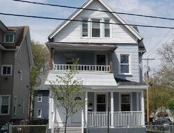 Pre-foreclosure in  CHATHAM ST New Haven, CT 06513