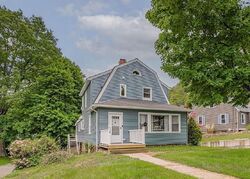 Pre-foreclosure in  FARMINGTON AVE Bristol, CT 06010