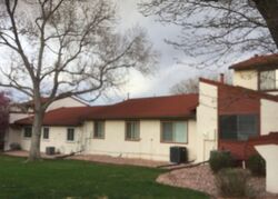 Pre-foreclosure in  BELERO ST Broomfield, CO 80020