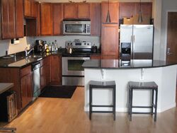 Pre-foreclosure in  VIA VARRA UNIT 335 Broomfield, CO 80020