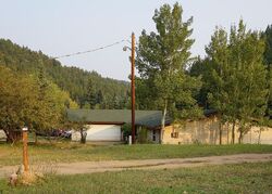 Pre-foreclosure in  BROOKSIDE DR Bailey, CO 80421