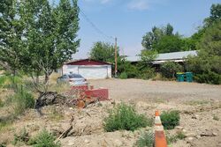 Pre-foreclosure in  19 RD Fruita, CO 81521