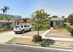 Pre-foreclosure in  ROSE ST Stanton, CA 90680