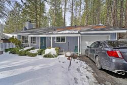 Pre-foreclosure in  JANET DR South Lake Tahoe, CA 96150