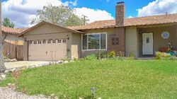 Pre-foreclosure in  CHULA VISTA DR Rancho Cucamonga, CA 91730