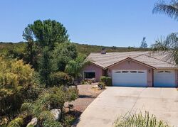 Pre-foreclosure in  HEREFORD DR Ramona, CA 92065