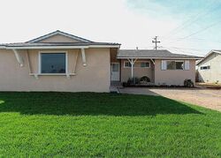 Pre-foreclosure in  MONTANO DR Santa Maria, CA 93455