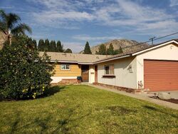 Pre-foreclosure in  MARCHANT AVE Sylmar, CA 91342