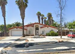 Pre-foreclosure in  DEL AMO RD Ramona, CA 92065