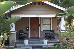 Pre-foreclosure in  SAN ANDRES ST Santa Barbara, CA 93101
