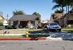 Pre-foreclosure in  ALPHA ST Inglewood, CA 90302