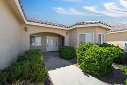 Pre-foreclosure in  REA AVE California City, CA 93505