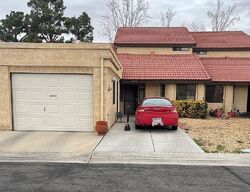 Pre-foreclosure in  ELM DR Apple Valley, CA 92308