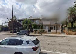 Pre-foreclosure in  CHATSWORTH DR UNIT 6 Mission Hills, CA 91345