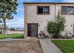 Pre-foreclosure in  E CAMILE ST UNIT H1 Santa Ana, CA 92701