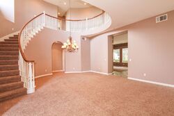 Pre-foreclosure in  DEER RIDGE RD San Diego, CA 92127