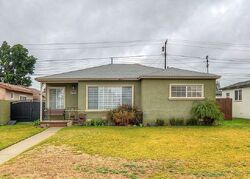 Pre-foreclosure in  BENFIELD AVE Downey, CA 90241