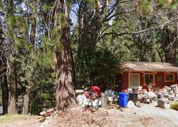 Pre-foreclosure in  BOA DR Crestline, CA 92325