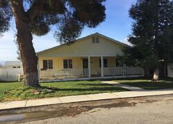 Pre-foreclosure in  PATO AVE New Cuyama, CA 93254
