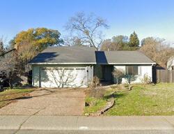 Pre-foreclosure in  WIMBLEDON DR Auburn, CA 95603