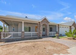 Pre-foreclosure in  W AVENUE E8 Lancaster, CA 93536
