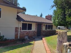 Pre-foreclosure in  BUENA VISTA ST Auburn, CA 95603