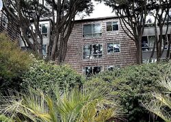 Pre-foreclosure in  RED ROCK WAY UNIT 110O San Francisco, CA 94131