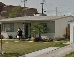 Pre-foreclosure in  HARDING AVE Tracy, CA 95376