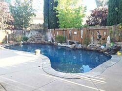 Pre-foreclosure in  KUSHNER WAY Antioch, CA 94531