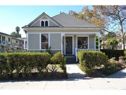 Pre-foreclosure in  COMSTOCK AVE Whittier, CA 90602
