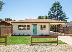 Pre-foreclosure in  FOREST AVE Ojai, CA 93023